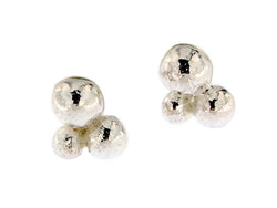 BUD BRANCH and BLOOM series BUD03/04 BUD EARRINGS