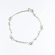 BUD BRANCH and BLOOM series BUD10 SINGLE BRANCH BRACELET